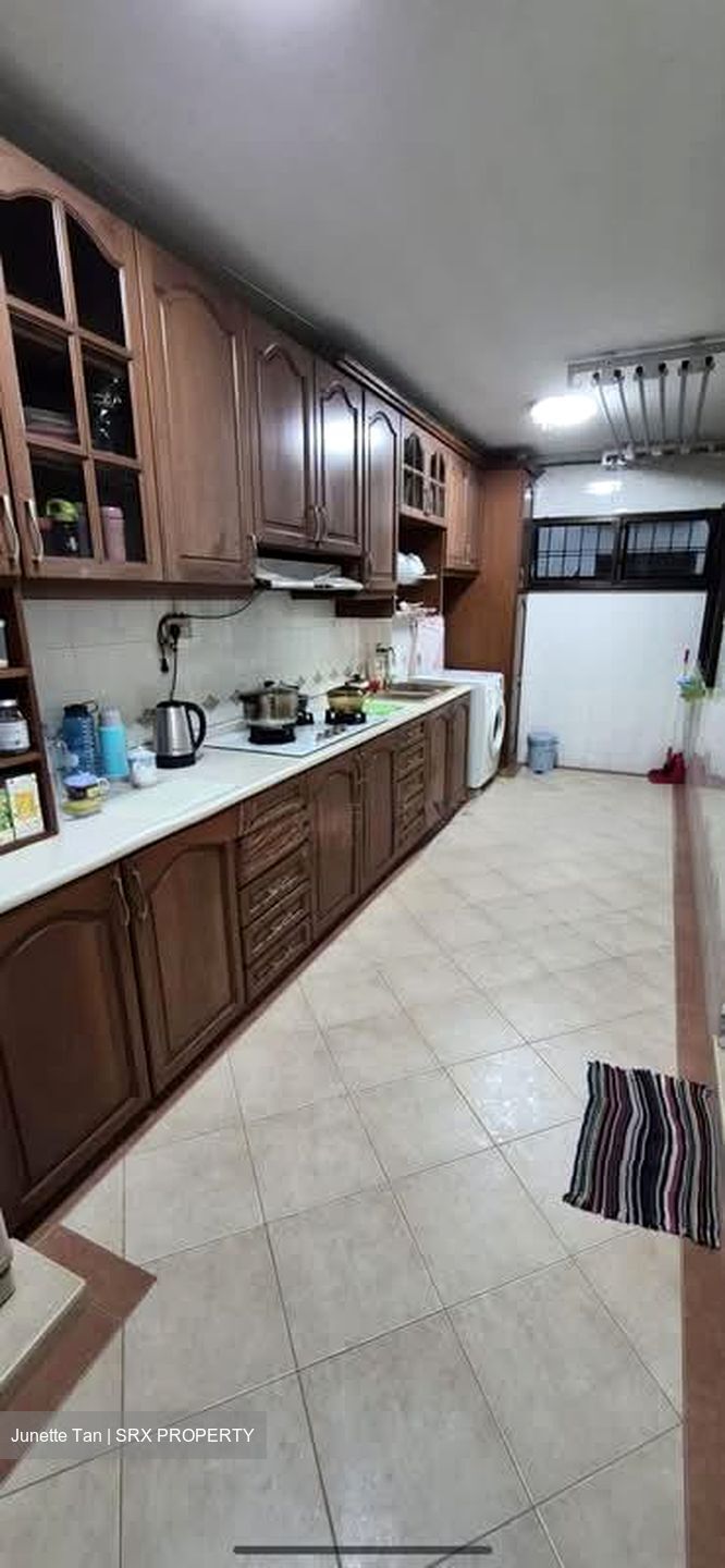 Blk 200D Compassvale South Gate (Sengkang), HDB 5 Rooms #555687081